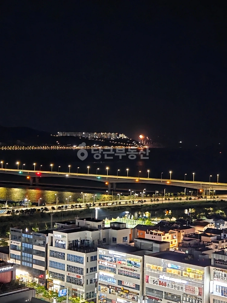 부산광역시 강서구 명지동 아파트 사진 1