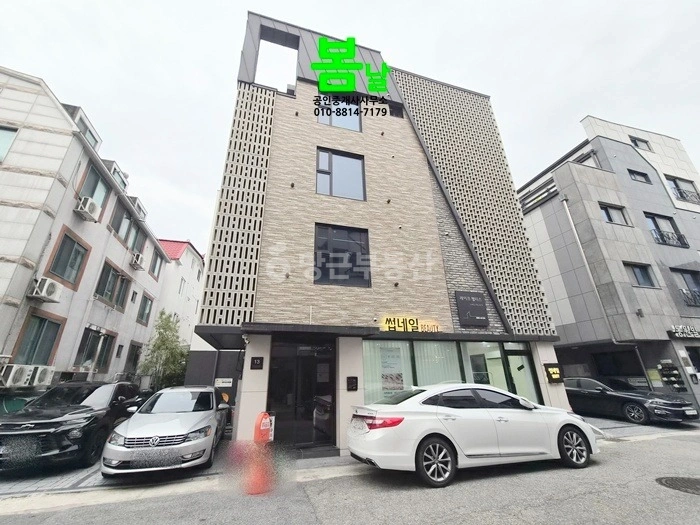 대전광역시 서구 월평동 원룸 사진 1