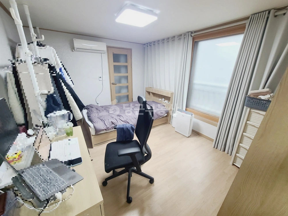 서울특별시 송파구 잠실동 원룸 사진 1