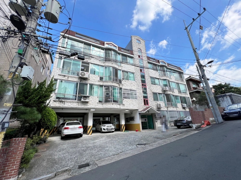 대구광역시 수성구 지산동 빌라(투룸 이상) 사진 1