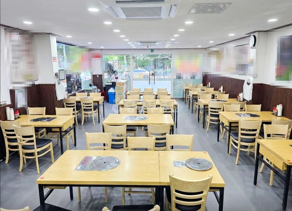 부산광역시 북구 화명동 상가 사진 1