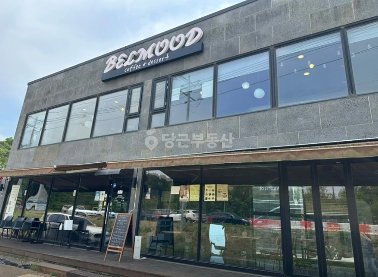 경기도 파주시 동패동 상가 사진 1