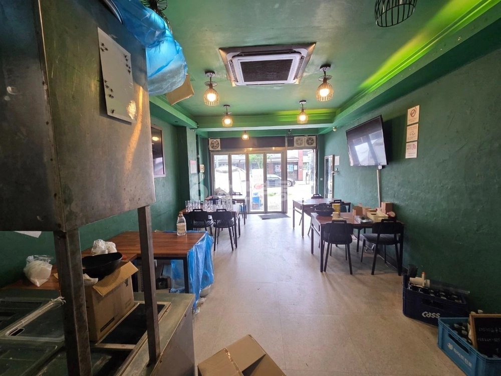 충청남도 천안시 서북구 성정동 상가 사진 1