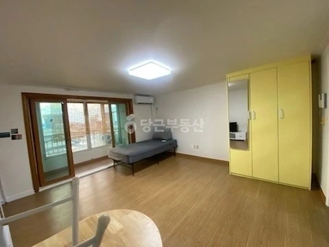 제주특별자치도 제주시 이도2동 빌라(투룸 이상) 사진 1