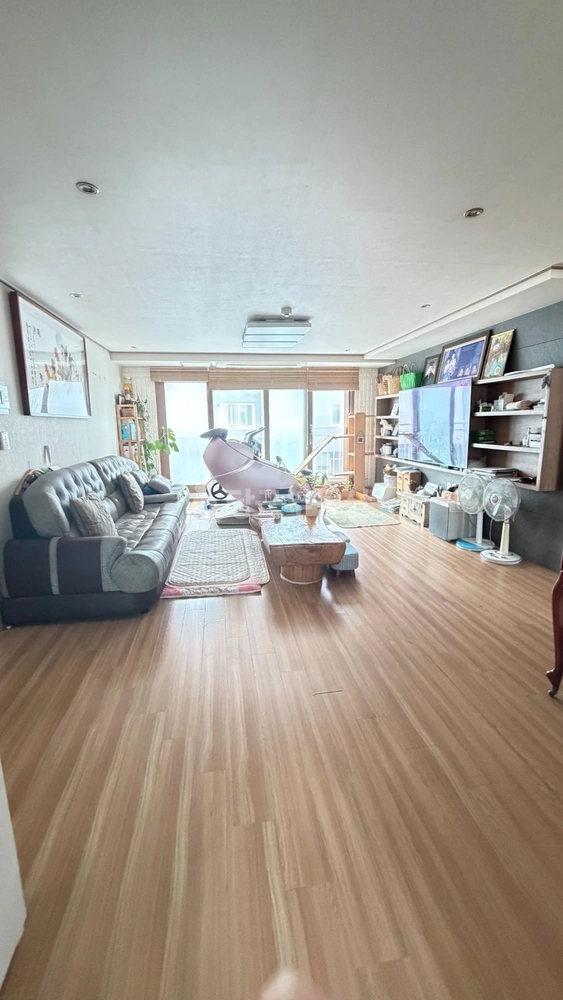 제주특별자치도 제주시 연동 빌라(투룸 이상) 사진 1