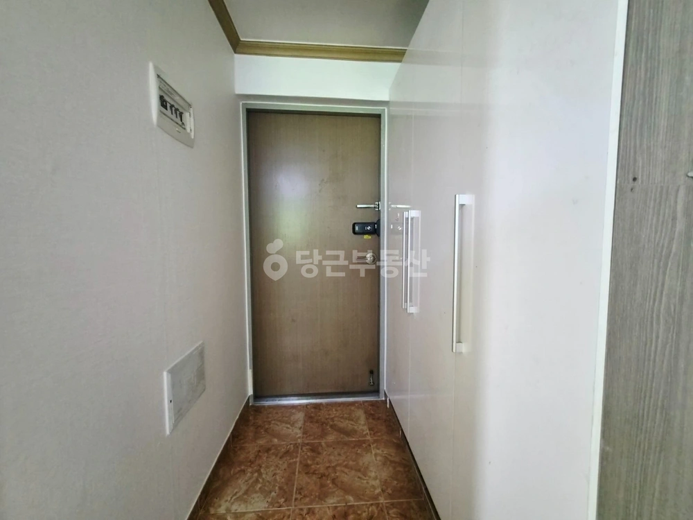 경상북도 경산시 백천동 원룸 사진 1