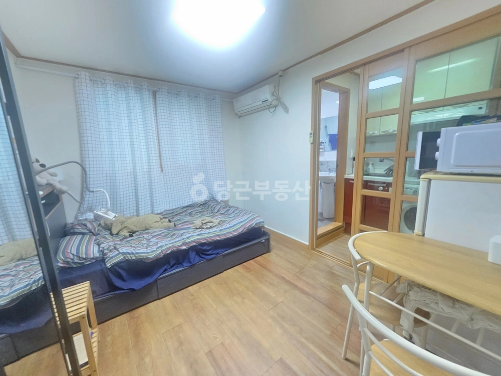 서울특별시 관악구 봉천동 원룸 사진 1