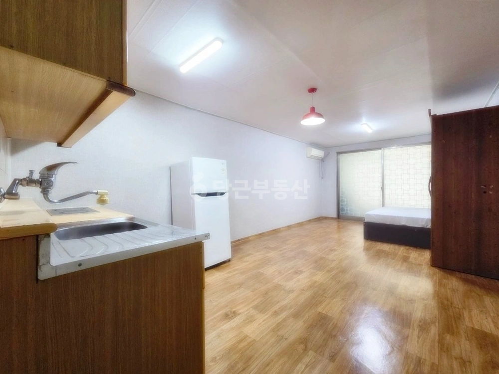 대구광역시 동구 신암동 원룸 사진 1