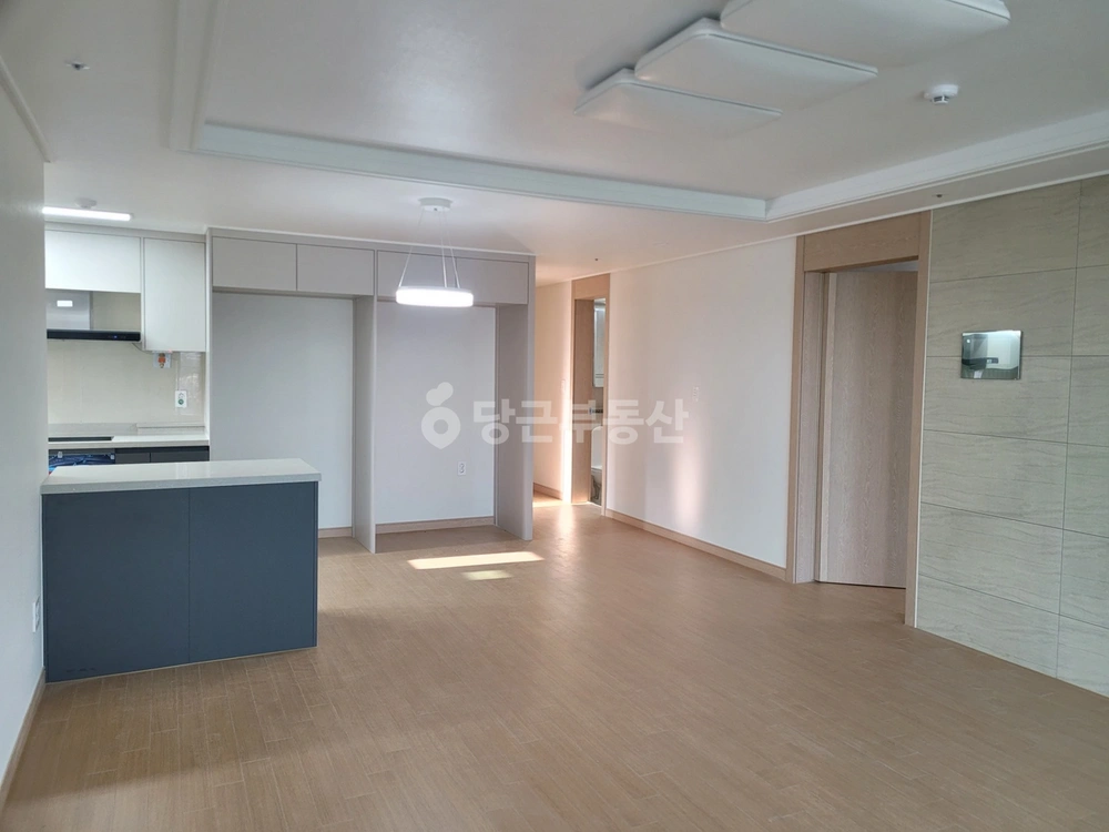 경상남도 창원시 진해구 제덕동 아파트 사진 1