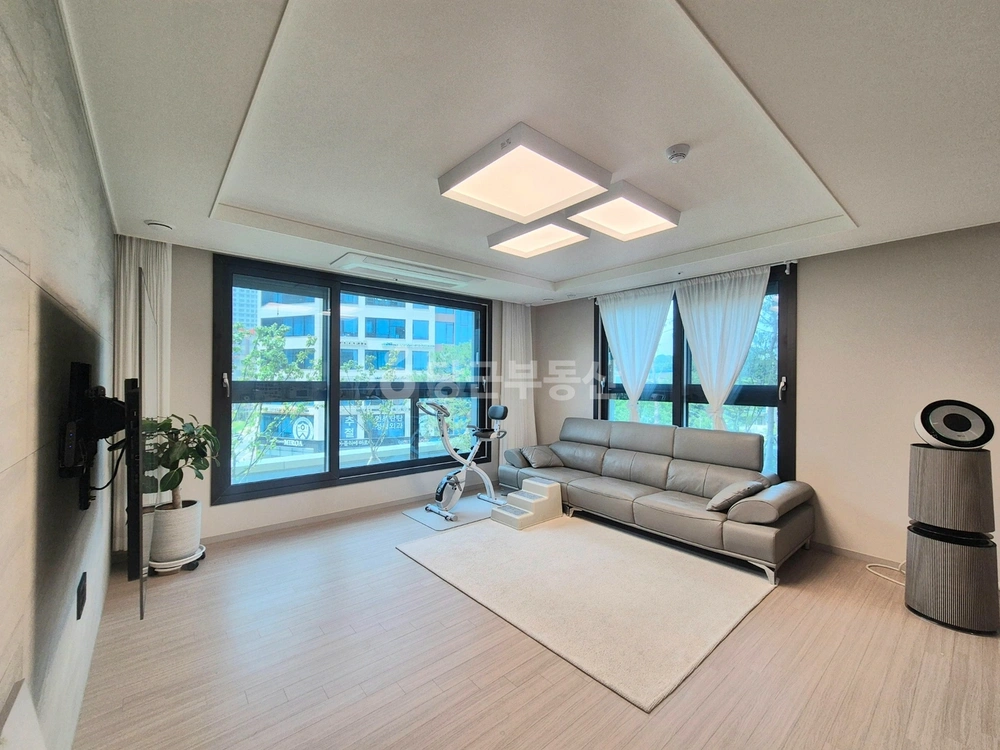경기도 파주시 와동동 아파트 사진 1