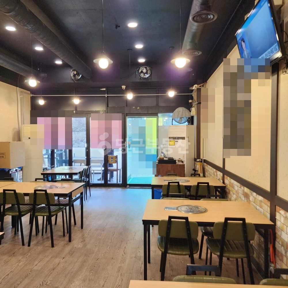 충청남도 천안시 서북구 두정동 상가 사진 1