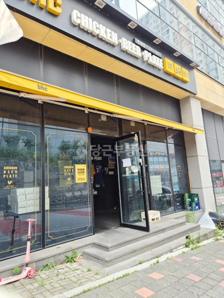 전남광주통합특별시 북구 연제동 상가 사진 1