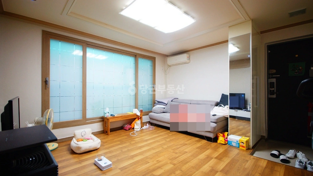 인천광역시 서해구 검암동 빌라(투룸 이상) 사진 1