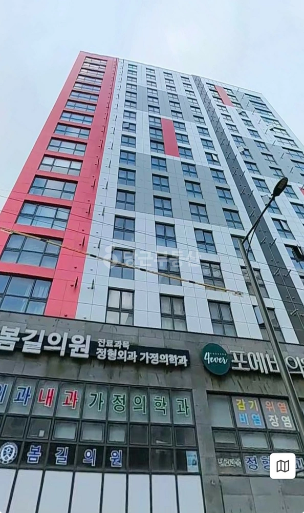 제주특별자치도 제주시 연동 아파트 사진 1
