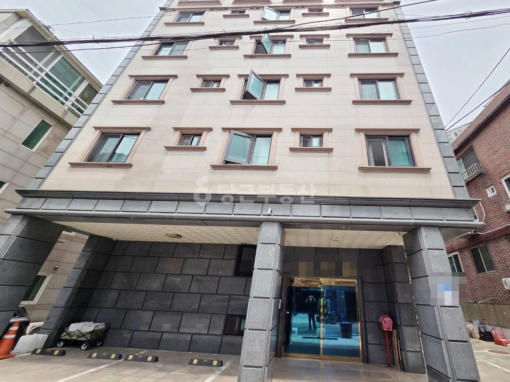 서울특별시 동작구 상도1동 원룸 사진 1