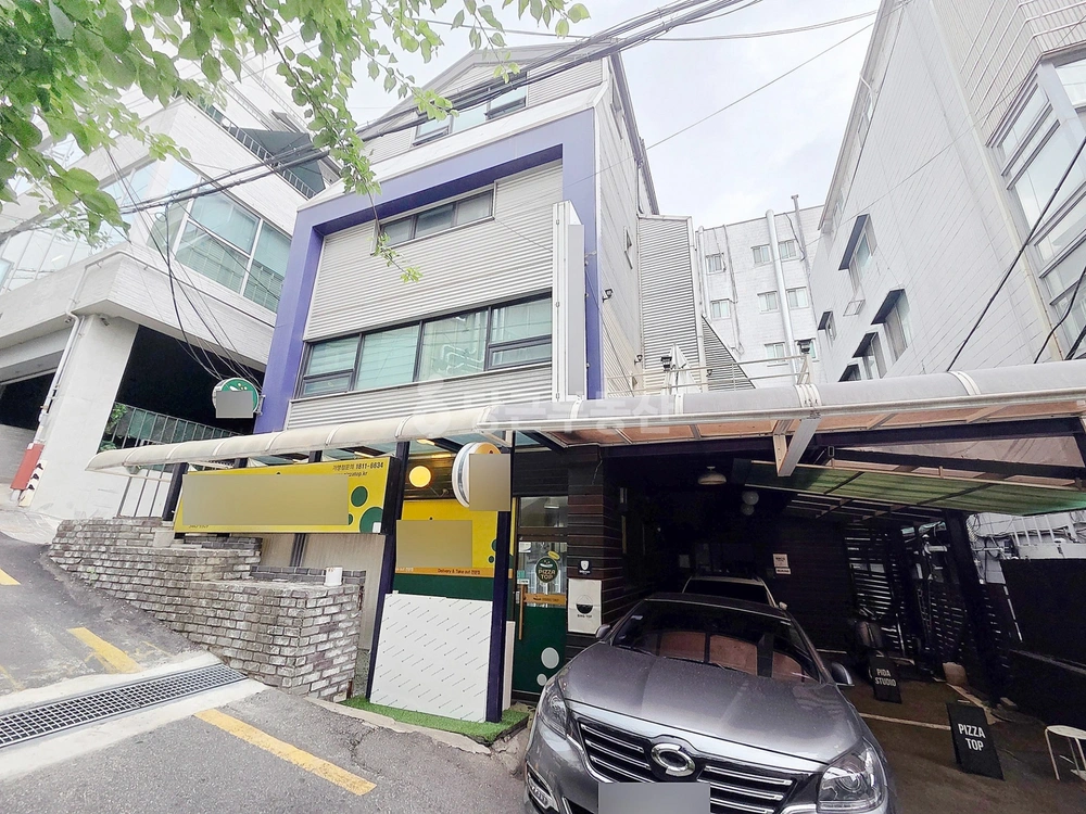 서울특별시 강남구 논현동 상가 사진 1