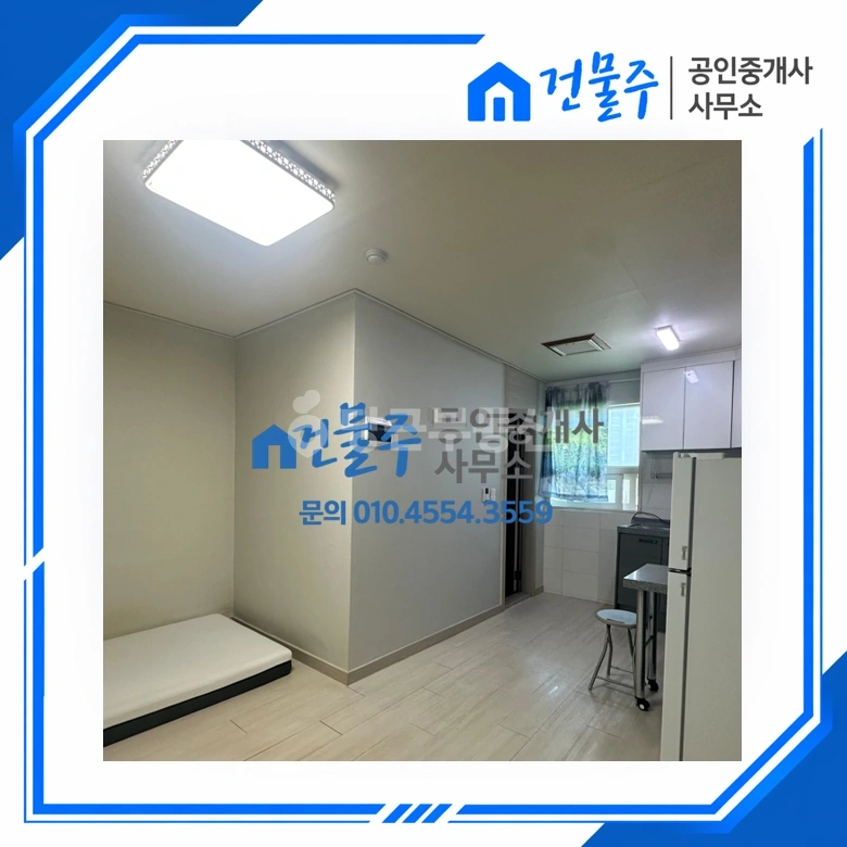 전남광주통합특별시 순천시 연향동 빌라(투룸 이상) 사진 1
