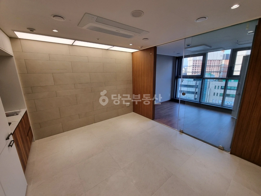 경기도 안양시 동안구 호계동 오피스텔 사진 1