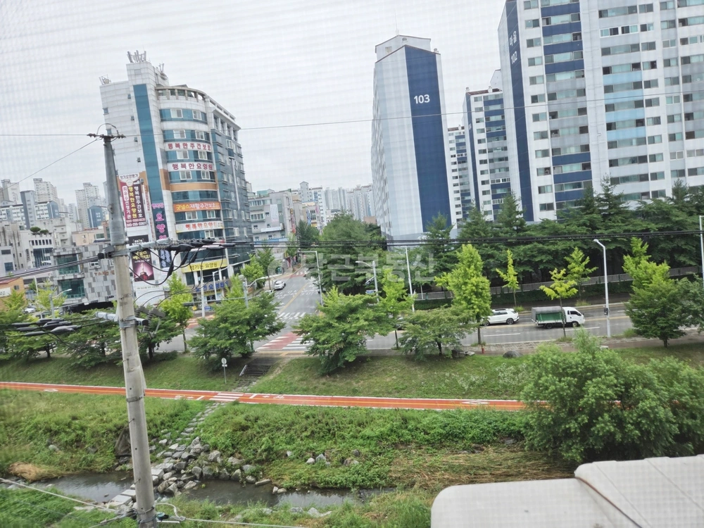 충청북도 청주시 상당구 영운동 빌라(투룸 이상) 사진 1