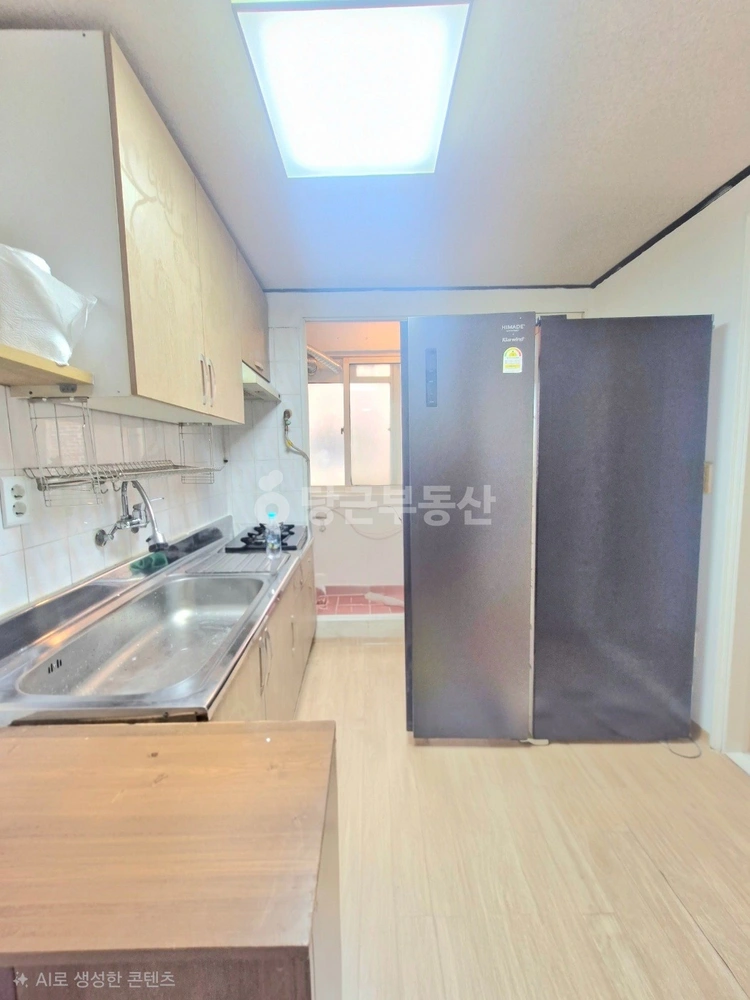 경기도 안산시 상록구 부곡동 빌라(투룸 이상) 사진 1