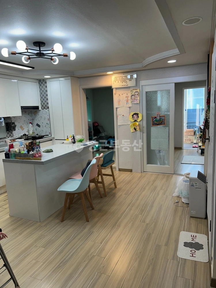 서울특별시 금천구 시흥동 빌라(투룸 이상) 사진 1