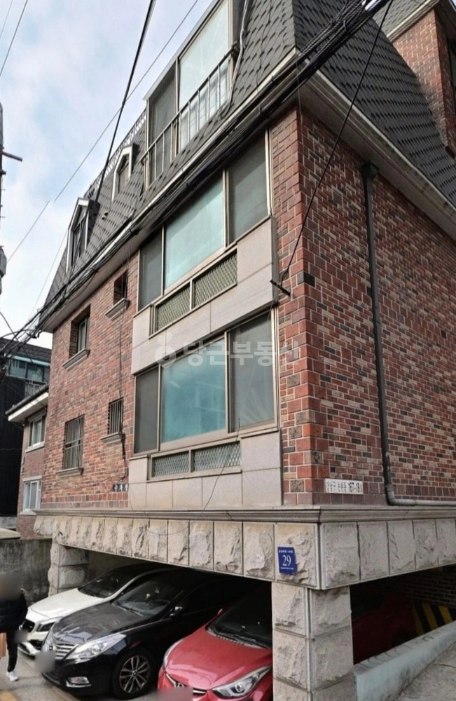 서울특별시 강남구 논현동 빌라(투룸 이상) 사진 1