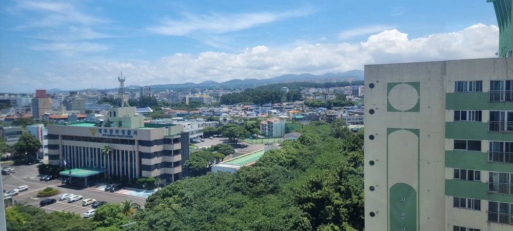 제주특별자치도 제주시 이도1동 오피스텔 사진 1