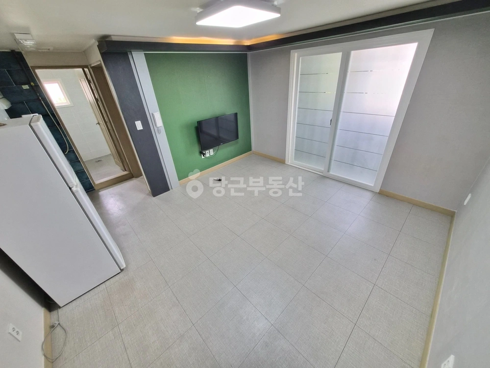 경상북도 포항시 남구 대도동 원룸 사진 1