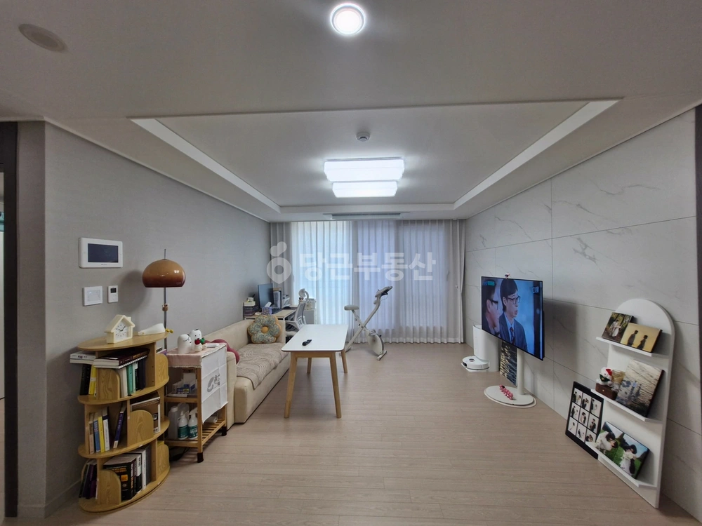 제주특별자치도 제주시 도련일동 아파트 사진 1
