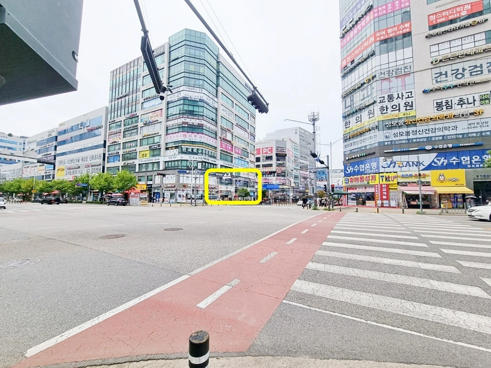경기도 김포시 구래동 상가 사진 1