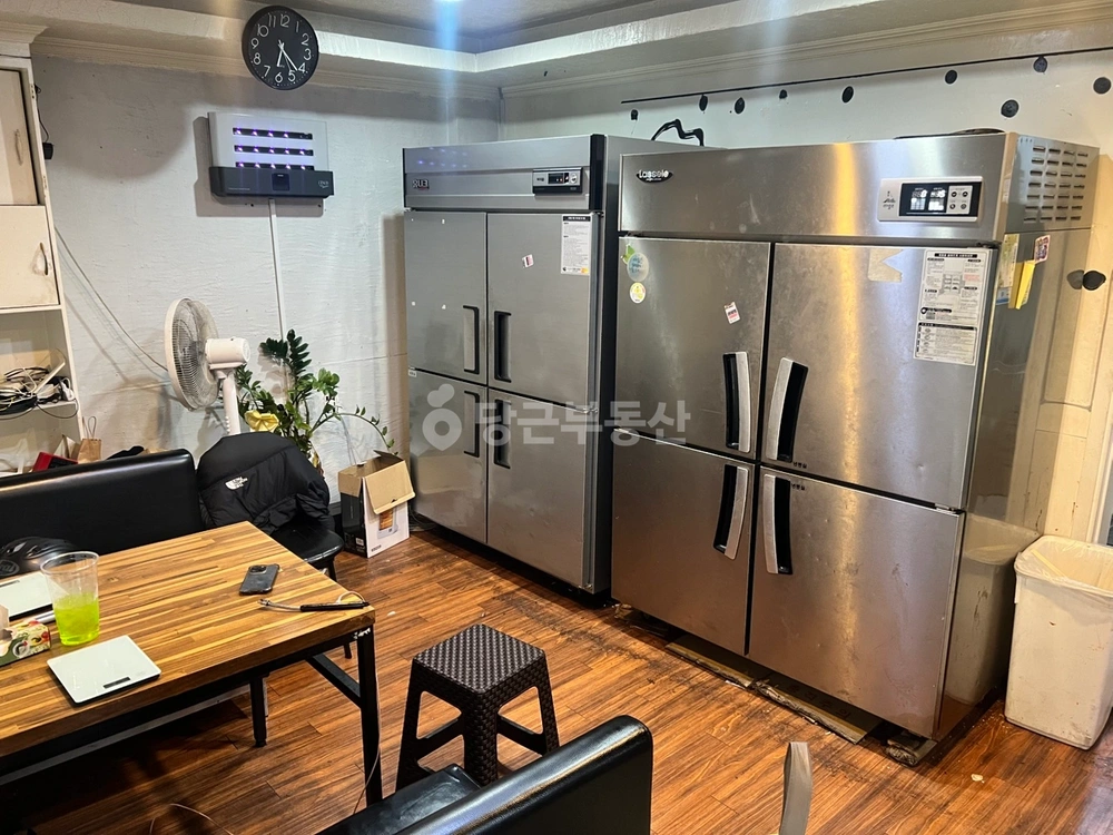 서울특별시 금천구 독산동 상가 사진 1