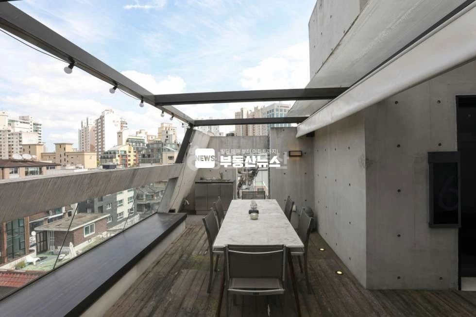 서울특별시 강남구 청담동 상가 사진 1