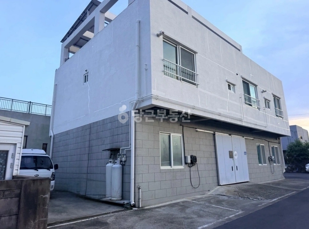 제주특별자치도 제주시 화북이동 단독/전원주택 사진 1