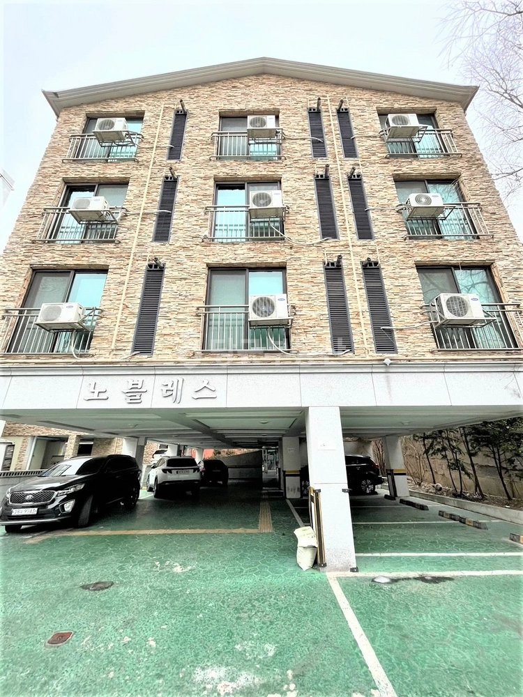 인천광역시 미추홀구 학익동 원룸 사진 1