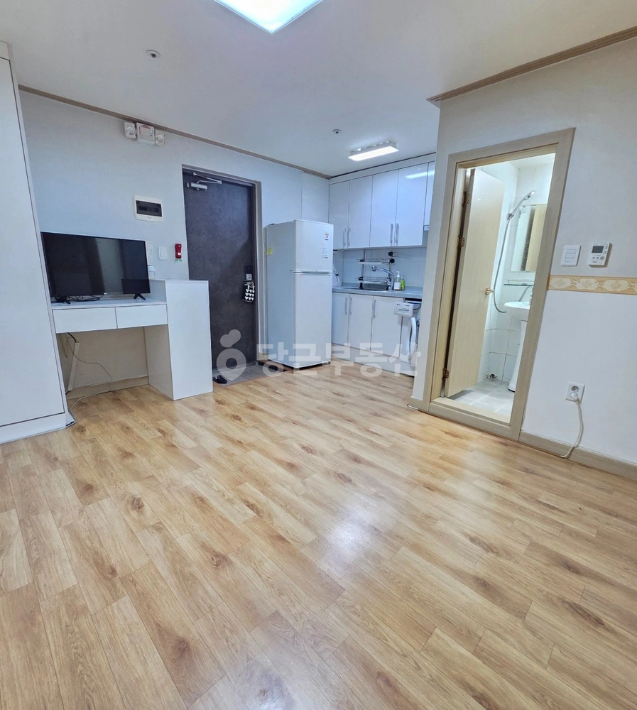 인천광역시 서해구 공촌동 원룸 사진 1