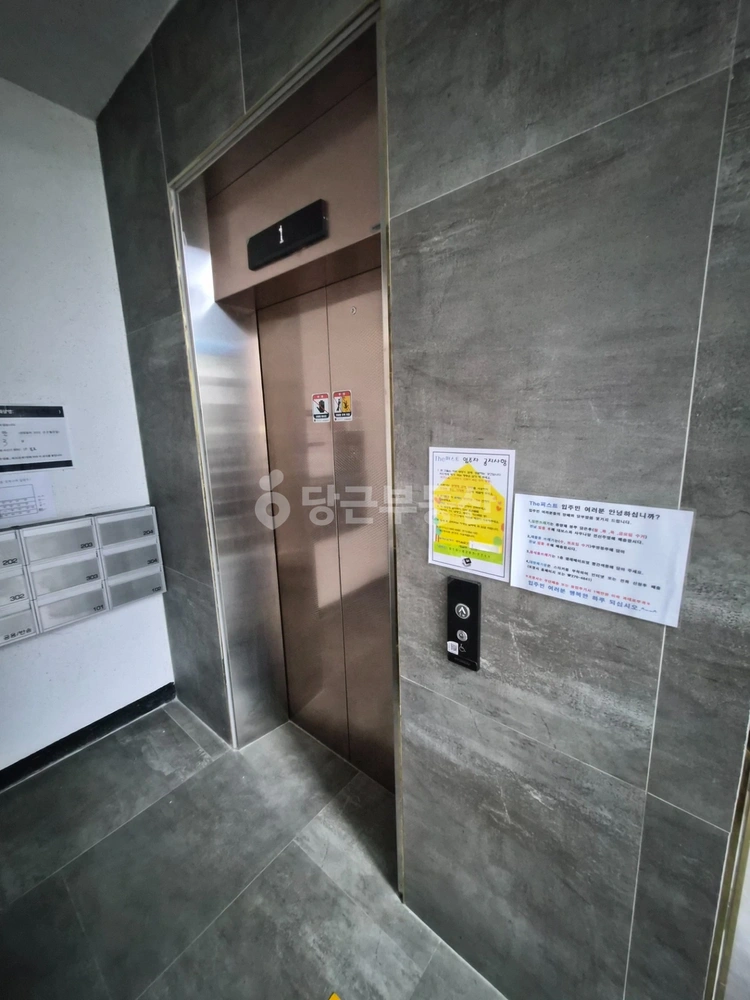 경상북도 포항시 북구 죽도동 오피스텔 사진 1