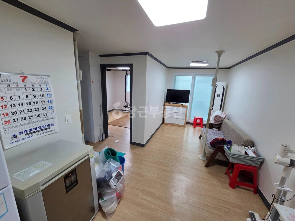 인천광역시 남동구 만수동 아파트 사진 1