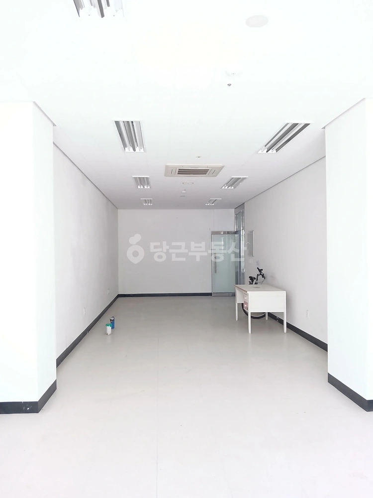 인천광역시 서해구 청라동 상가 사진 1