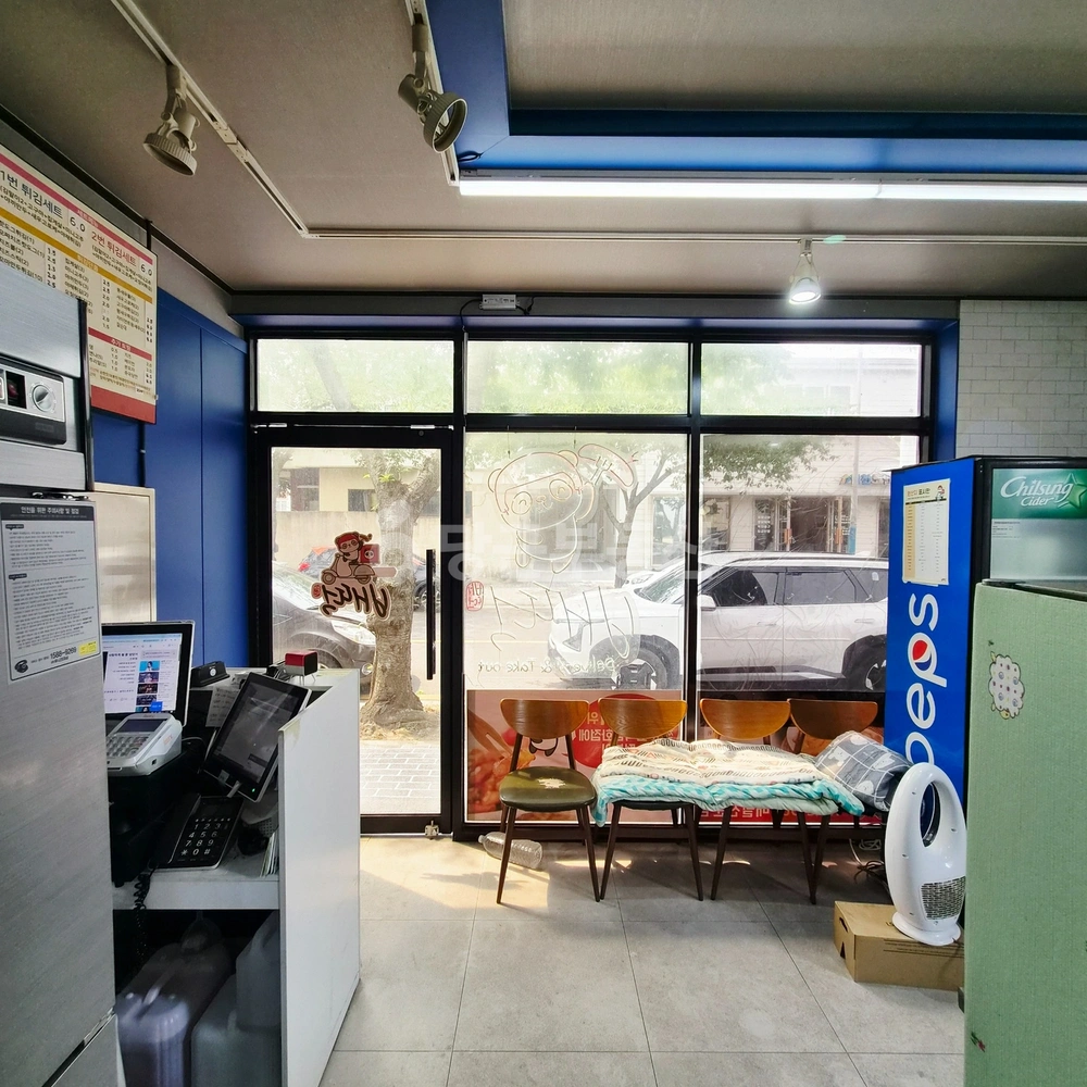 제주특별자치도 제주시 화북일동 상가 사진 1
