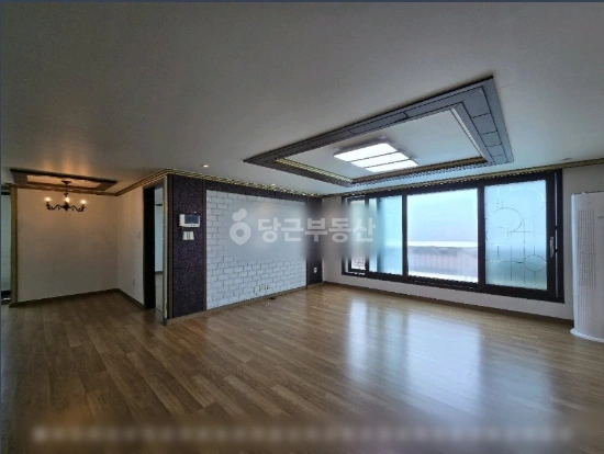 대전광역시 서구 가장동 빌라(투룸 이상) 사진 1