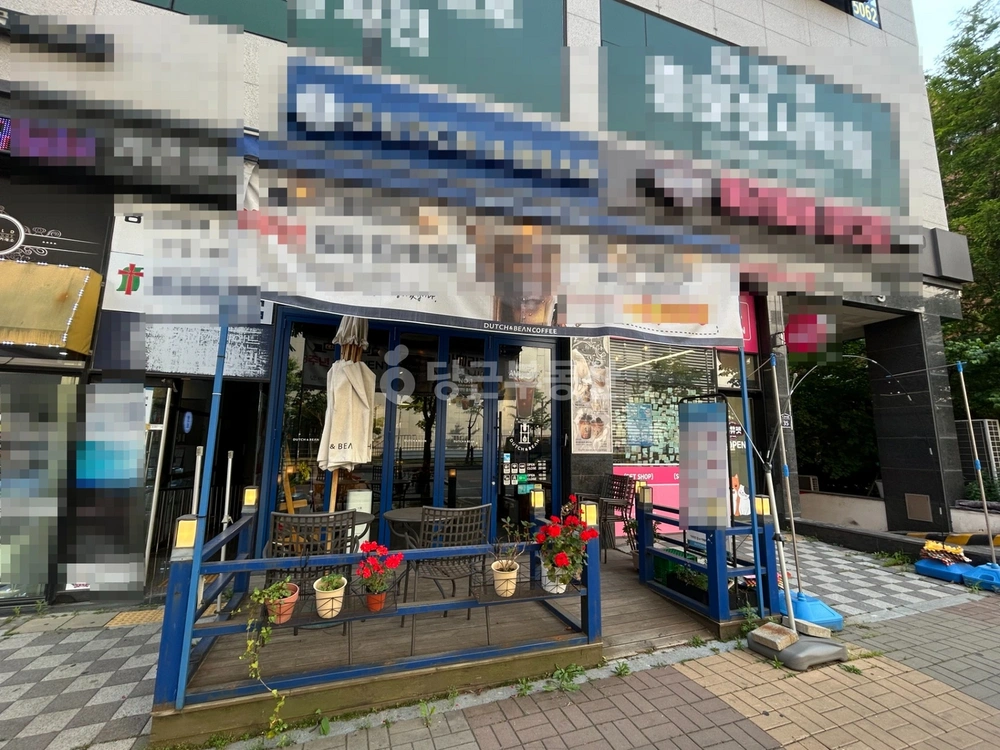 경기도 파주시 목동동 상가 사진 1