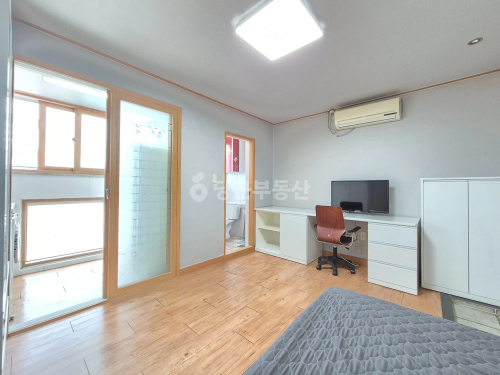 부산광역시 남구 대연동 원룸 사진 1