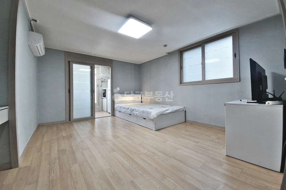 부산광역시 해운대구 재송동 원룸 사진 1