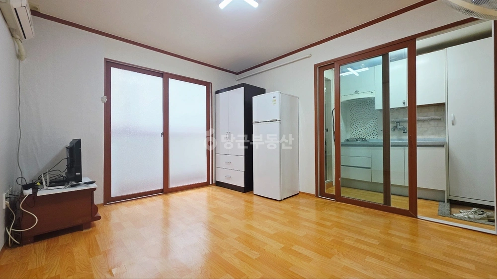 충청남도 천안시 동남구 신부동 원룸 사진 1