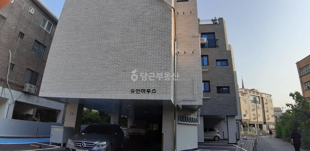 경기도 용인시 처인구 모현읍 건물 사진 1
