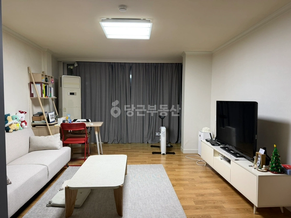 경기도 용인시 처인구 삼가동 아파트 사진 1