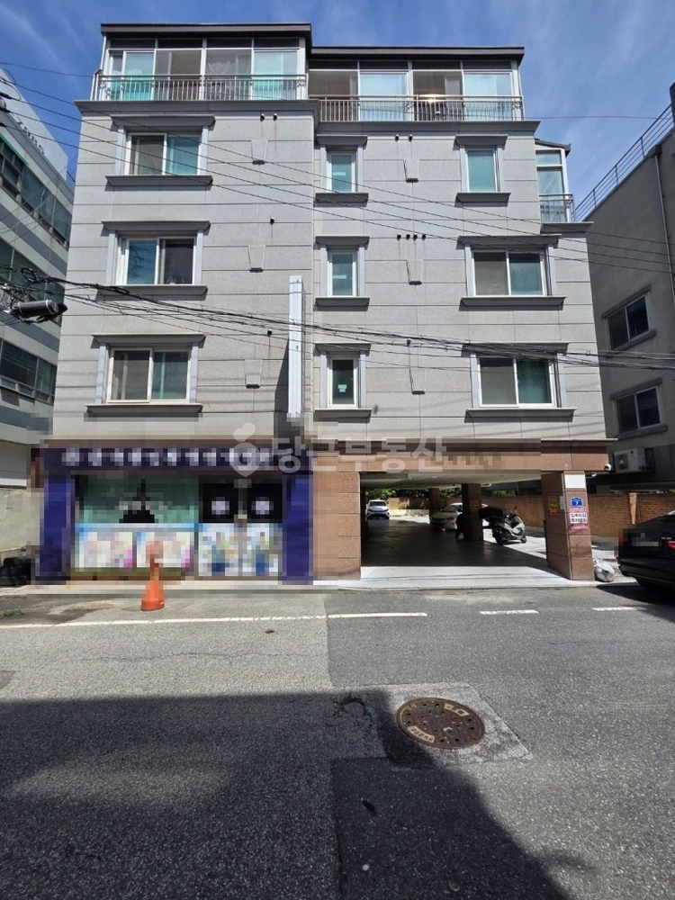 대전광역시 서구 탄방동 빌라(투룸 이상) 사진 1