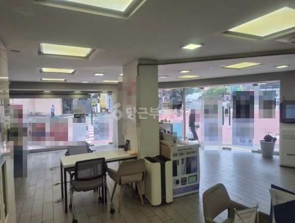 서울특별시 노원구 월계동 상가 사진 1