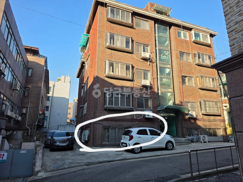 서울특별시 금천구 시흥동 빌라(투룸 이상) 사진 1