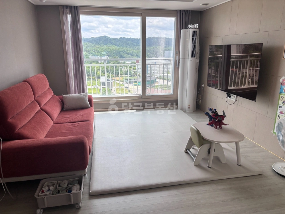 충청북도 제천시 왕암동 아파트 사진 1